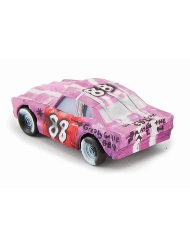 CARS 3 PERSONAJ DIE CAST TAILGATE