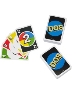CARTI DE JOC UNO DOS 2