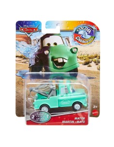 CARS MASINUTA BUCSA MATTER CU CULORI SCHIMBATOARE