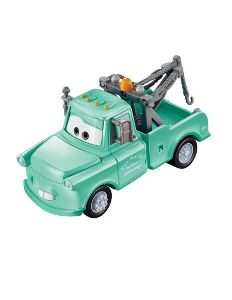 CARS MASINUTA BUCSA MATTER CU CULORI SCHIMBATOARE
