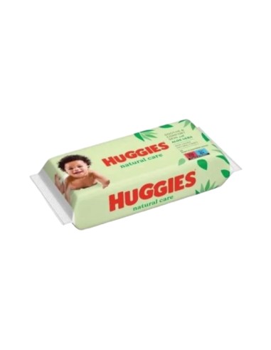 Servetele umede , 48 bucati, Huggies...