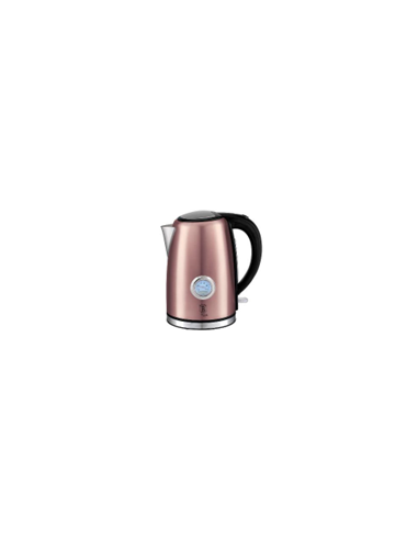 Fierbator electric cu termostat,1.7 L, I-Rose...