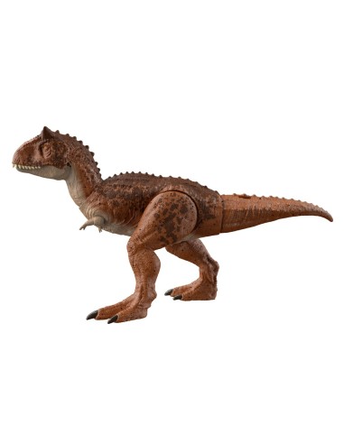 JURASSIC WORLD EPIC ATTACK BATTLE CHOMPIN...