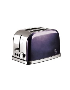 Prajitor de paine, 850 W, Purple Colliecton, Berlinger...
