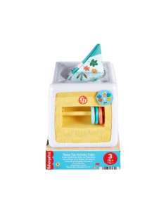 FISHER PRICE CUB CU ACTIVITATI