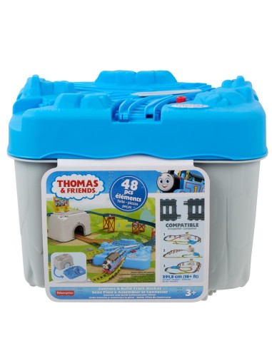 THOMAS SET CONSTRUCTIE SINE