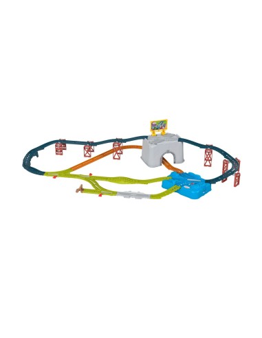 THOMAS SET CONSTRUCTIE SINE
