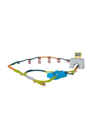 THOMAS SET CONSTRUCTIE SINE