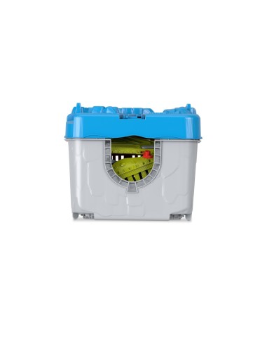 THOMAS SET CONSTRUCTIE SINE