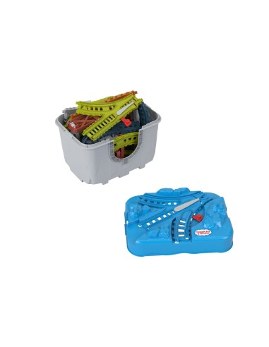 THOMAS SET CONSTRUCTIE SINE