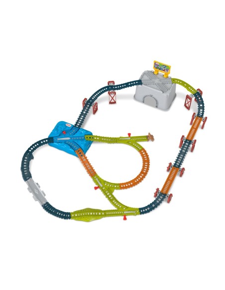 THOMAS SET CONSTRUCTIE SINE