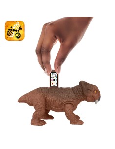 JURASSIC WORLD DOMINION SET 2 FIGURINE MAISIE SI SI... 2