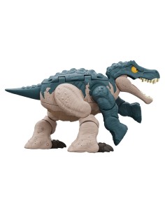 JURASSIC WORLD FIERCE CHANGERS DOUBLE DANGER DINOZAUR... 2