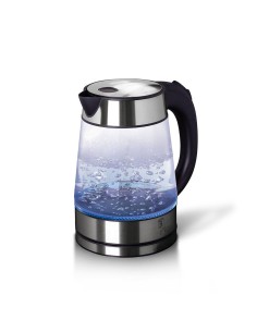 Fierbator electric, Black Silver Collection,...