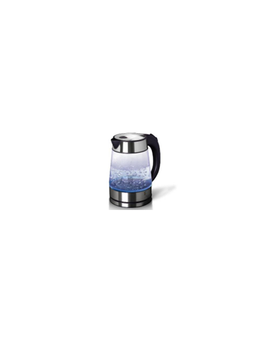 Fierbator electric, Black Silver Collection,...