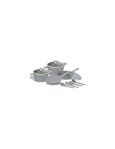 Set oale de gatit ,12 piese , Aspen Collection,...