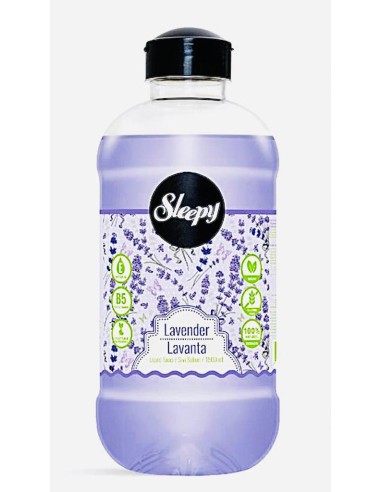 SĂPUN LICHID SLEEPY CU AROMĂ DE LAVANDA 1500 ML