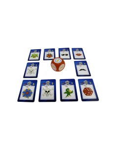 JOC CACOFONIE IN LIMBA ROMANA 2