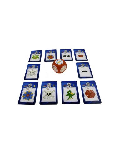 JOC CACOFONIE IN LIMBA ROMANA