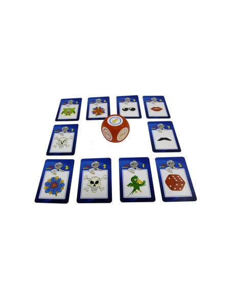 JOC CACOFONIE IN LIMBA ROMANA