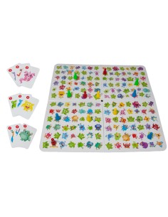 JOC GASITI CEI TREI SPIRIDUSI IN LIMBA ROMANA 2