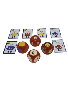 JOC NASTURI AMUZANTI IN LIMBA ROMANA 2