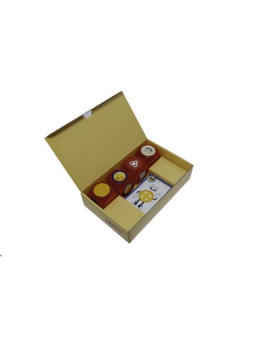 JOC NASTURI AMUZANTI IN LIMBA ROMANA