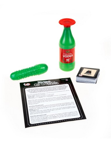 JOC THE TIPSY GUESTS IN LIMBA ENGLEZA