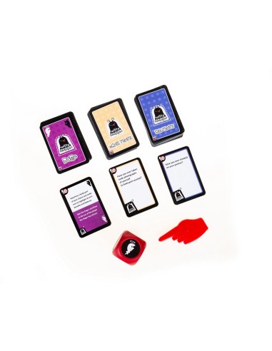 JOC ADEVAR SAU PROVOCARE IN LIMBA ENGLEZA