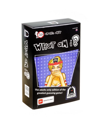 JOC CE SUNT? IN LIMBA ENGLEZA