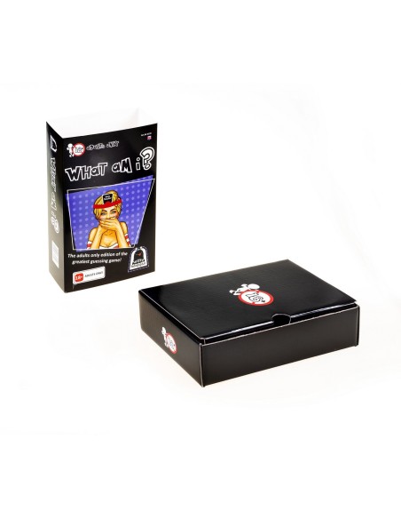 JOC CE SUNT? IN LIMBA ENGLEZA