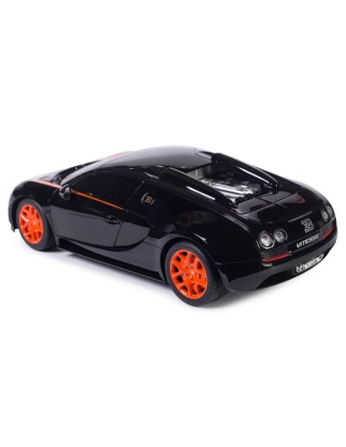 MASINA CU TELECOMANDA BUGATTI GRAND SPORT...