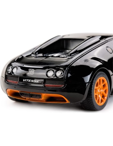MASINA CU TELECOMANDA BUGATTI GRAND SPORT...