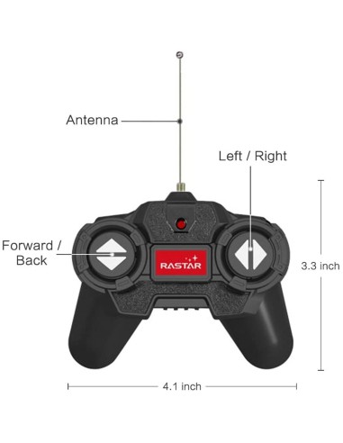 MASINA CU TELECOMANDA BUGATTI GRAND SPORT...