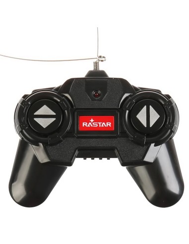 MASINA CU TELECOMANDA PORSCHE CAYENNE TURBO ALB...