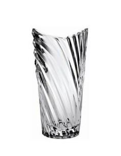 Vaza din sticla Glamour 530029, 23.5 cm