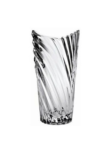 Vaza din sticla Glamour 530029, 23.5 cm