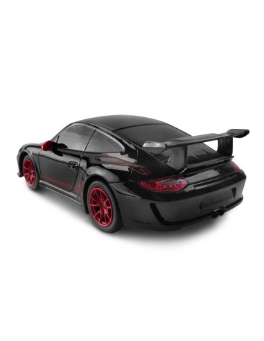 MASINA CU TELECOMANDA PORSCHE GT3 RS NEGRU RS...