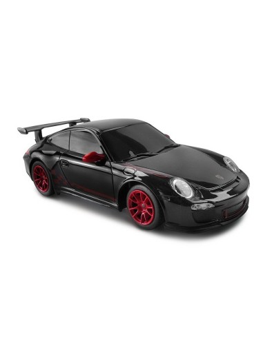 MASINA CU TELECOMANDA PORSCHE GT3 RS NEGRU RS...