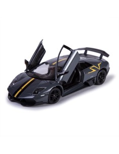 MASINUTA METALICA  LAMBORGHINI MURCIELAGO LP670-4 SCARA 1...