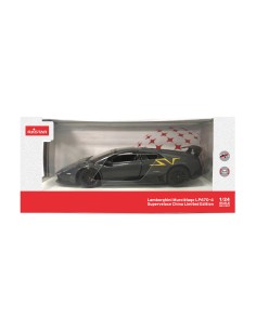 MASINUTA METALICA  LAMBORGHINI MURCIELAGO LP670-4 SCARA 1... 2