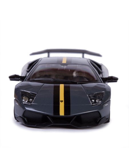 MASINUTA METALICA  LAMBORGHINI MURCIELAGO LP670-4 SCARA 1 LA 24