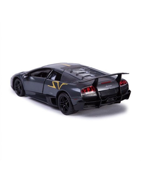 MASINUTA METALICA  LAMBORGHINI MURCIELAGO LP670-4 SCARA 1 LA 24