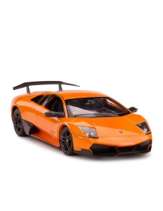 MASINUTA METALICA  LAMBORGHINI MURCIELAGO LP670-4... 2