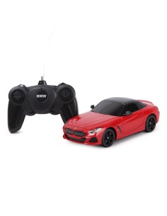 MASINA CU TELECOMANDA BMW Z4 ROSU SCARA 1 LA 24