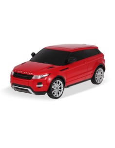 MASINA CU TELECOMANDA RANGE ROVER EVOQUE ROSU SCARA 1 LA 24 2