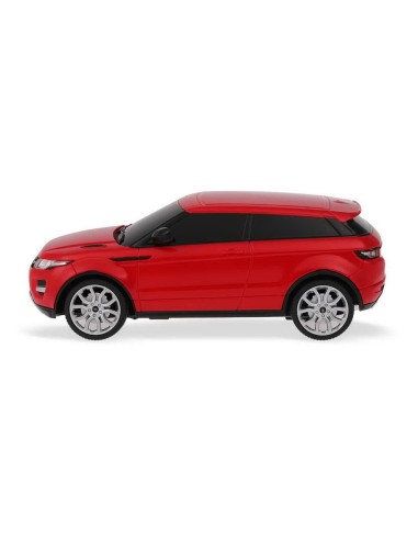MASINA CU TELECOMANDA RANGE ROVER EVOQUE ROSU...
