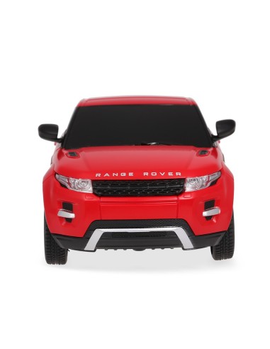 MASINA CU TELECOMANDA RANGE ROVER EVOQUE ROSU...