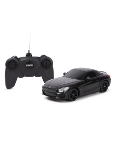 MASINA CU TELECOMANDA BMW Z4 NEGRU SCARA 1 LA 24