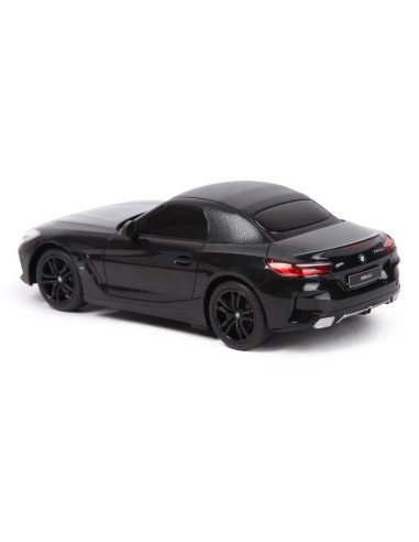 MASINA CU TELECOMANDA BMW Z4 NEGRU SCARA 1 LA 24